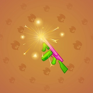 Party Sparkler #184989