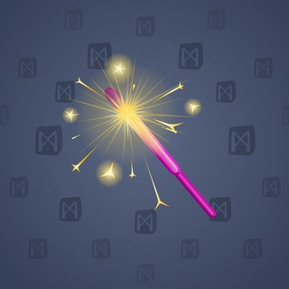 Party Sparkler #184991