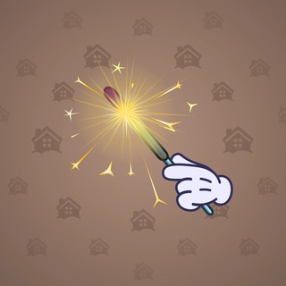 Party Sparkler #184995