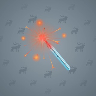 Party Sparkler #185002
