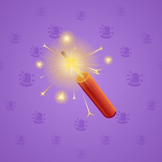 Party Sparkler #185004