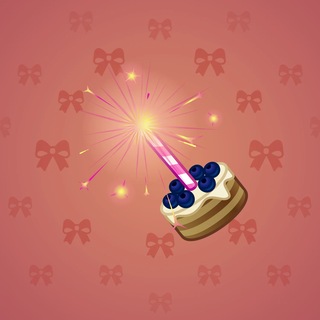 Party Sparkler #185008