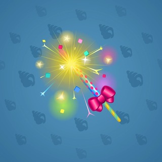 Party Sparkler #185010