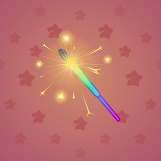 Party Sparkler #185012