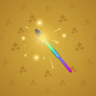 Party Sparkler #185016