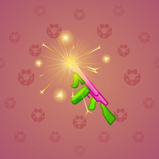 Party Sparkler #185021