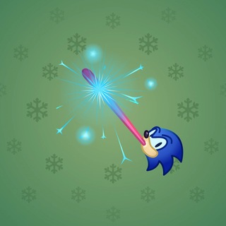 Party Sparkler #185031