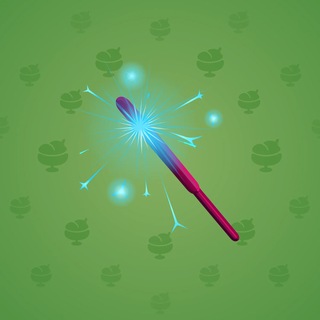 Party Sparkler #185034