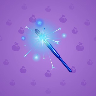 Party Sparkler #185039