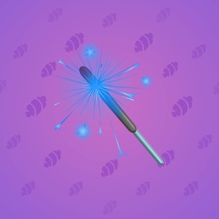 Party Sparkler #185044