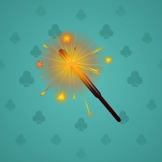 Party Sparkler #185047