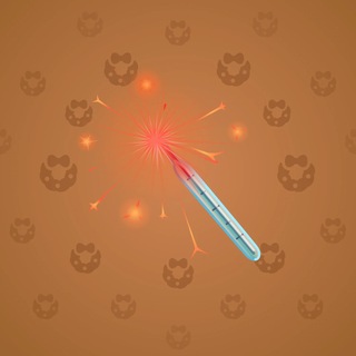 Party Sparkler #185049