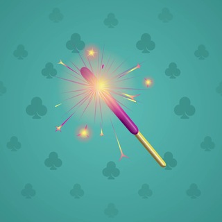 Party Sparkler #185050