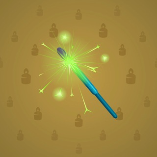Party Sparkler #185051