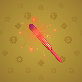 Party Sparkler #185055