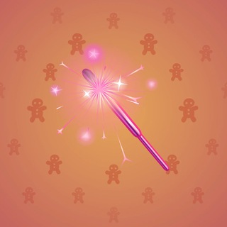 Party Sparkler #185056