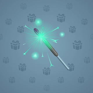 Party Sparkler #185060