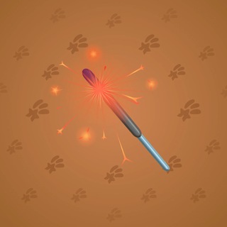 Party Sparkler #185061