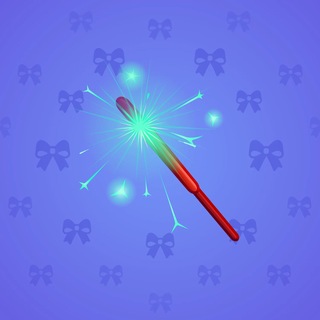 Party Sparkler #185066