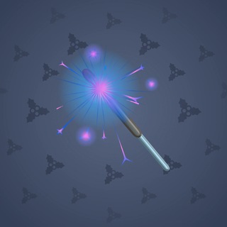 Party Sparkler #185068