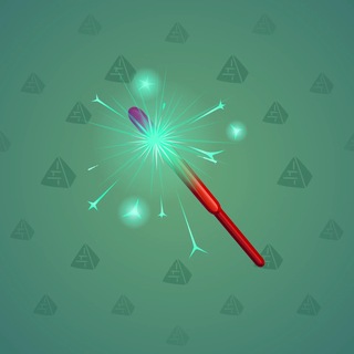 Party Sparkler #185070