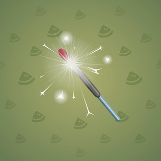 Party Sparkler #185079