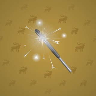 Party Sparkler #185093