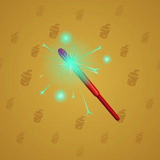 Party Sparkler #185097