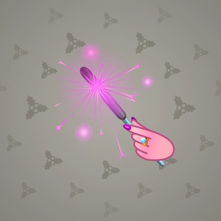Party Sparkler #185098