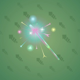 Party Sparkler #185100