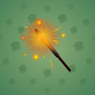Party Sparkler #185104