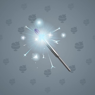 Party Sparkler #185106
