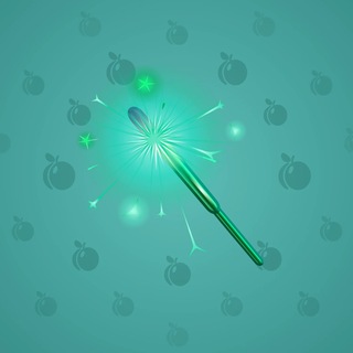 Party Sparkler #185112