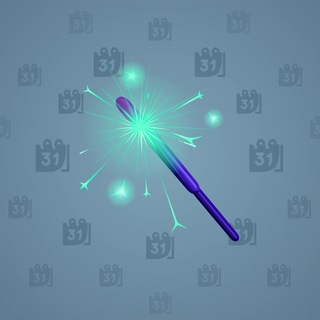 Party Sparkler #185113