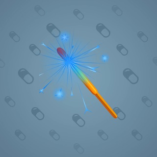 Party Sparkler #185115