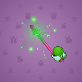 Party Sparkler #185116