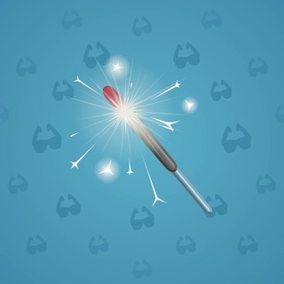 Party Sparkler #185120