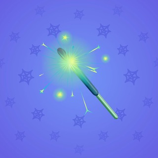 Party Sparkler #185121
