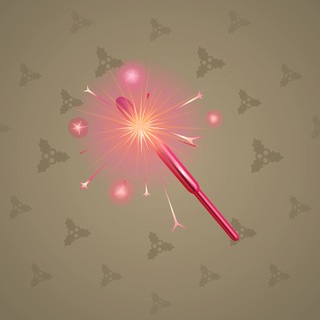 Party Sparkler #185124