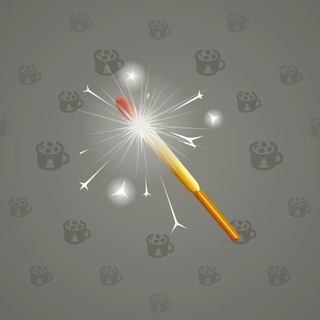Party Sparkler #185126