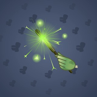 Party Sparkler #185128
