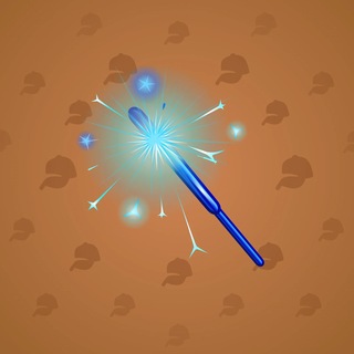 Party Sparkler #185129