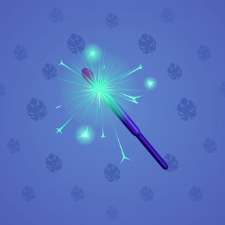 Party Sparkler #185131