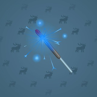 Party Sparkler #185133