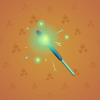 Party Sparkler #185134