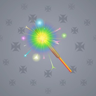 Party Sparkler #185136