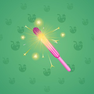 Party Sparkler #185137