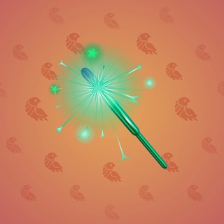 Party Sparkler #185283