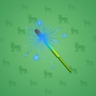 Party Sparkler #185291