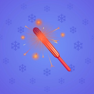 Party Sparkler #185293